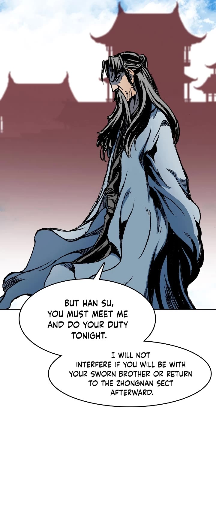 Memoir of the God of War Chap 103 - Next Chap 104