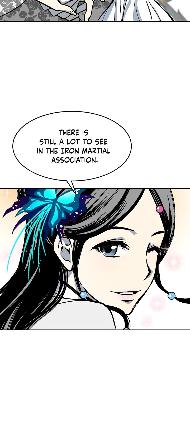 Memoir of the God of War Chap 103 - Next Chap 104