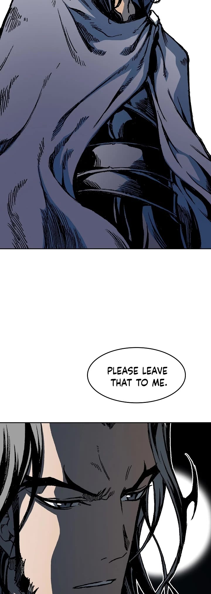 Memoir of the God of War Chap 103 - Next Chap 104