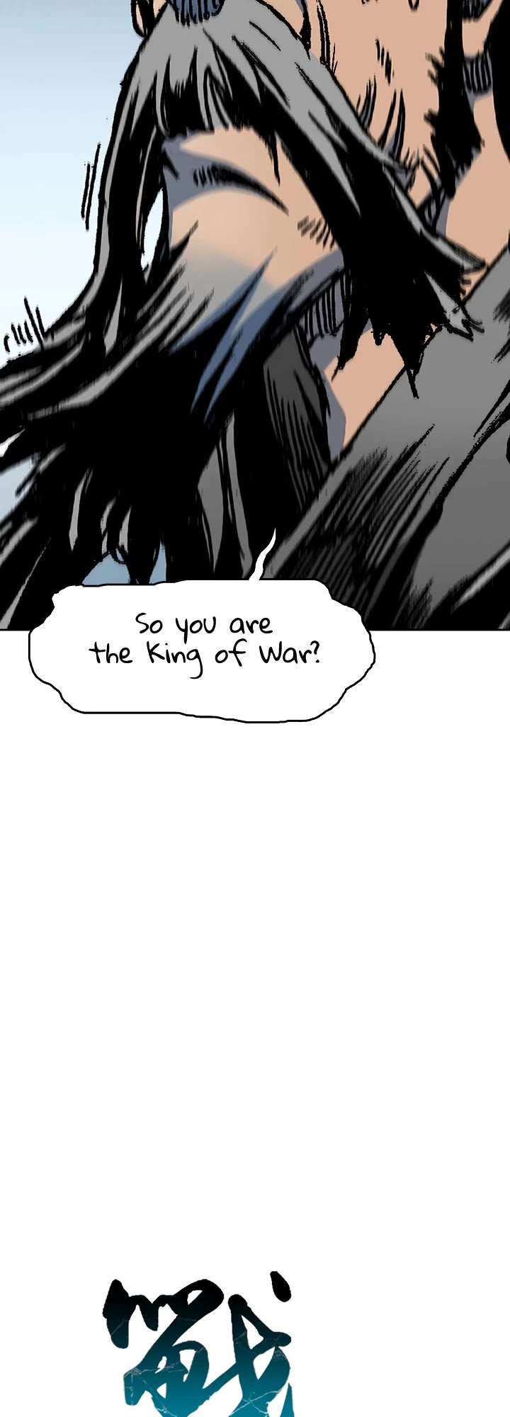 Memoir of the God of War Chap 103 - Next Chap 104