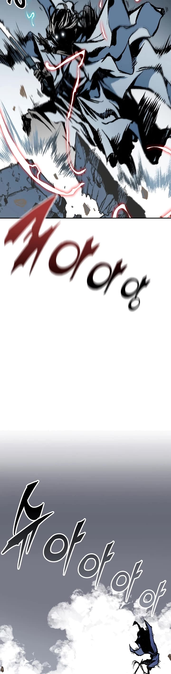 Memoir of the God of War Chap 117 - Next Chap 118