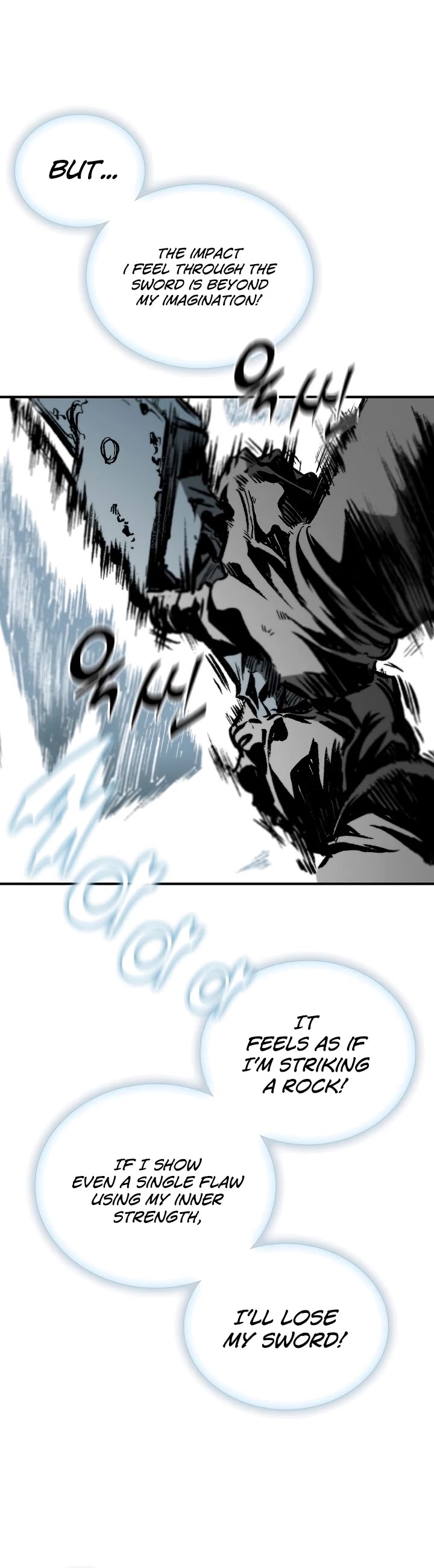 Memoir of the God of War Chap 117 - Next Chap 118