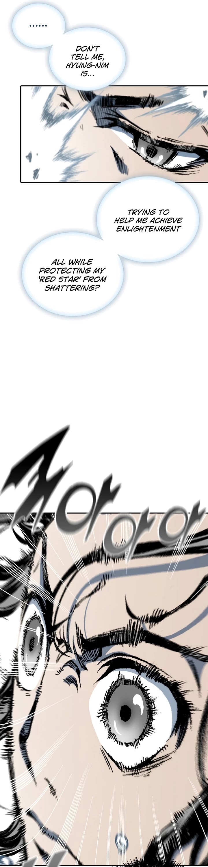 Memoir of the God of War Chap 117 - Next Chap 118