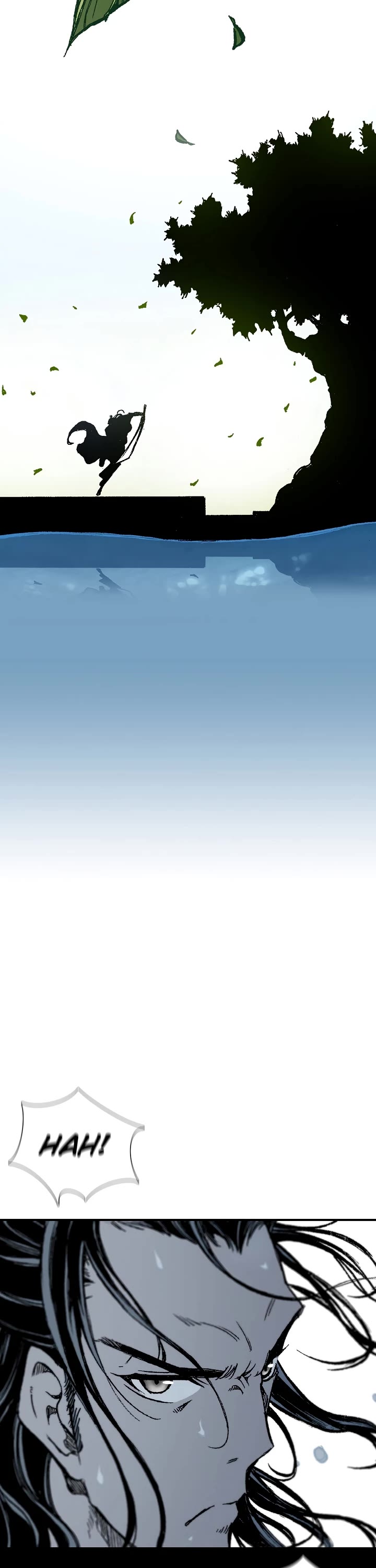 Memoir of the God of War Chap 117 - Next Chap 118