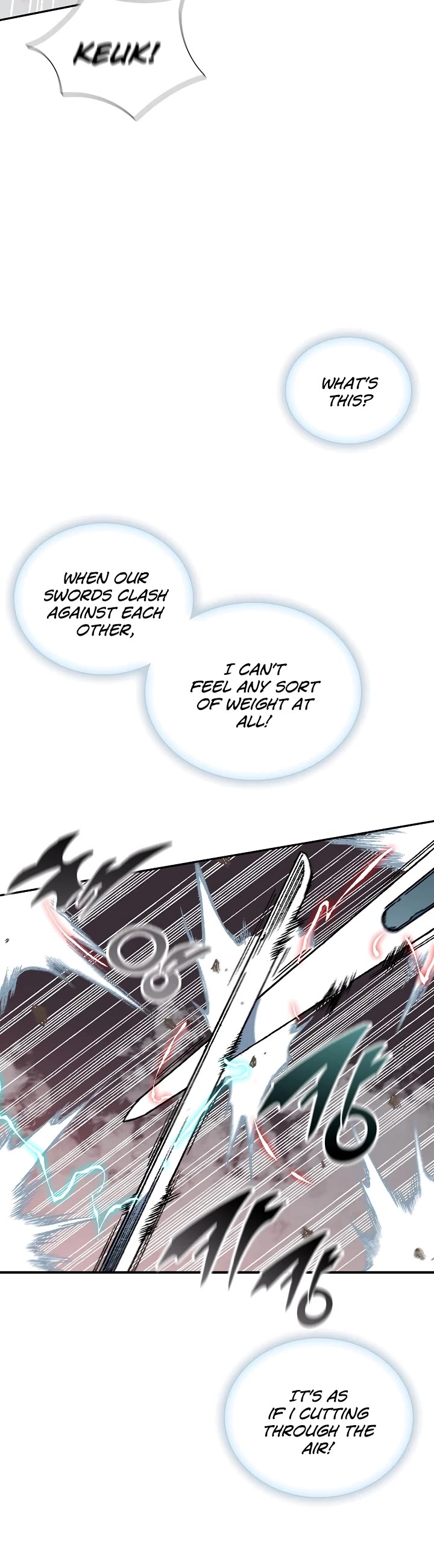 Memoir of the God of War Chap 117 - Next Chap 118