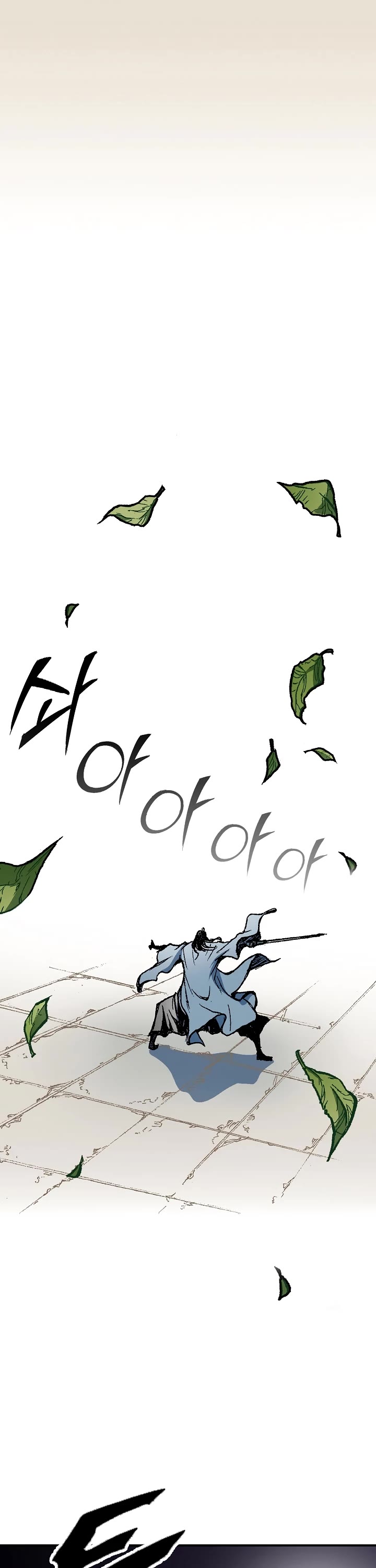 Memoir of the God of War Chap 117 - Next Chap 118