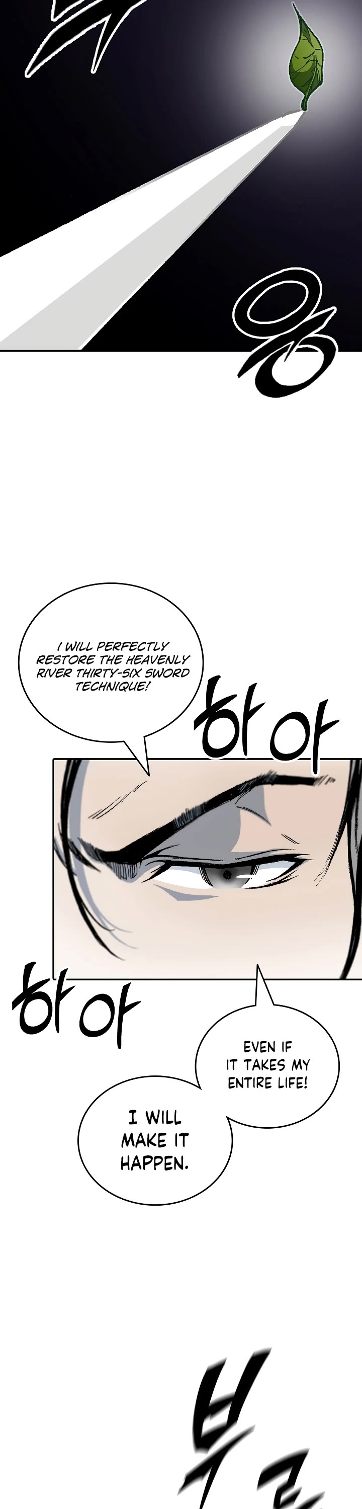 Memoir of the God of War Chap 117 - Next Chap 118