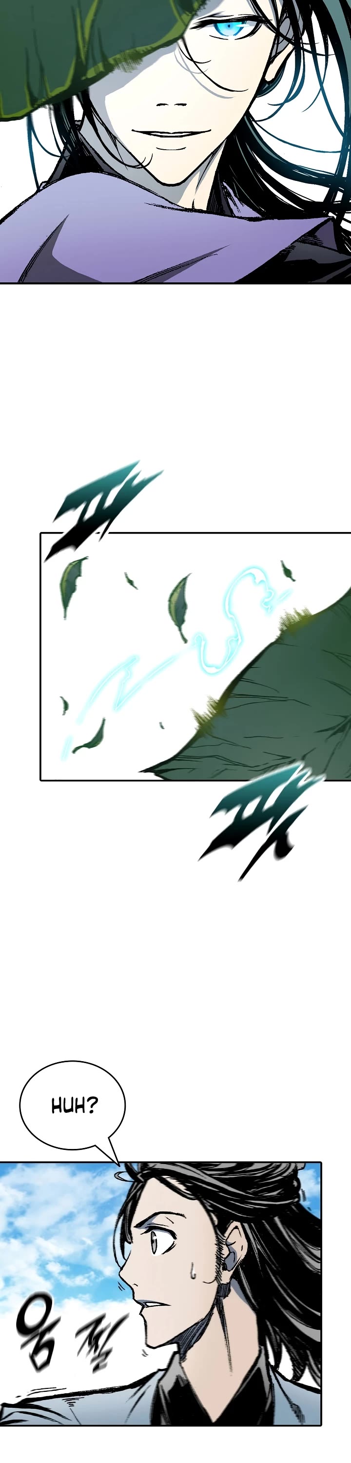 Memoir of the God of War Chap 117 - Next Chap 118