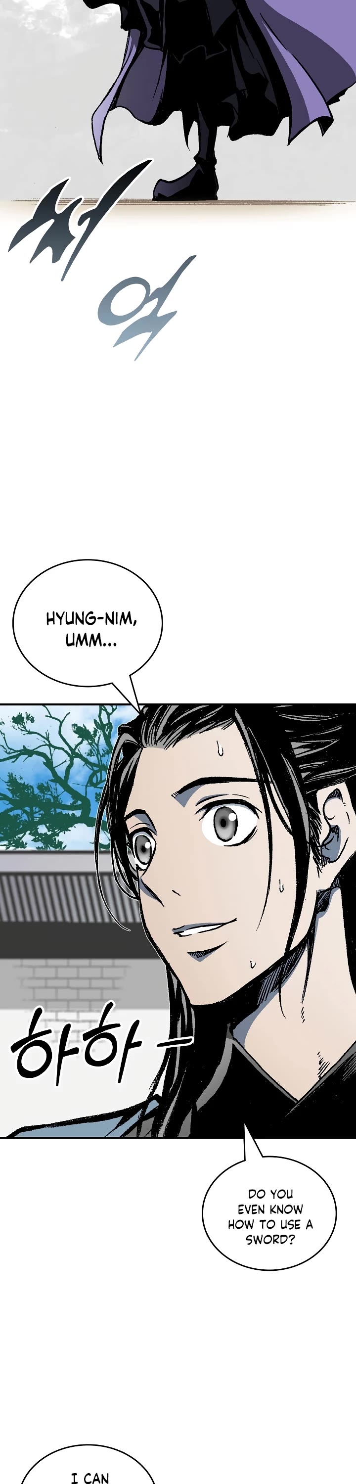 Memoir of the God of War Chap 117 - Next Chap 118