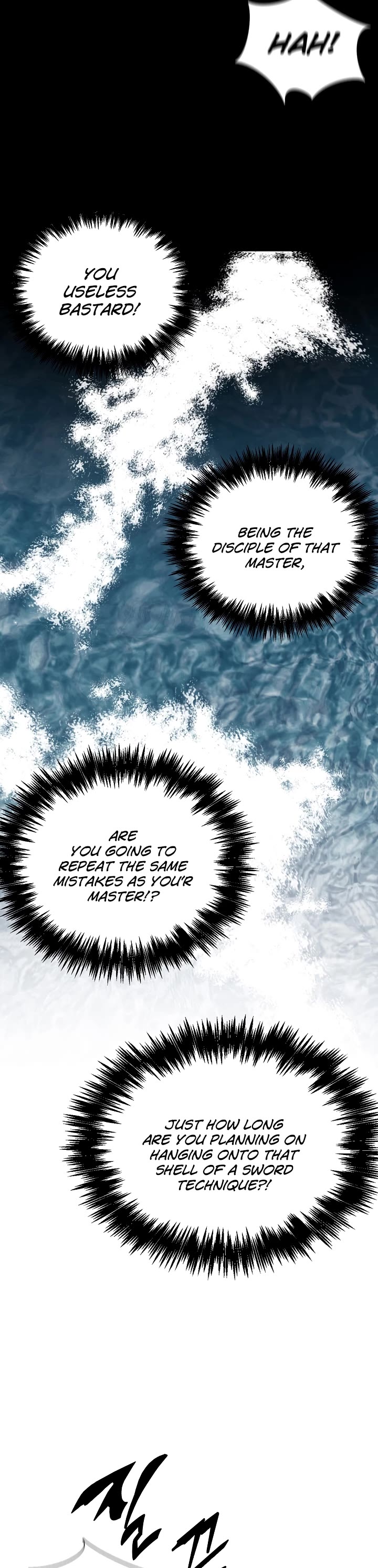 Memoir of the God of War Chap 117 - Next Chap 118