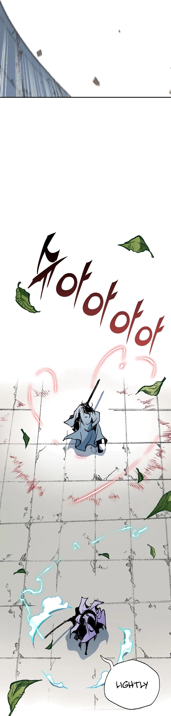 Memoir of the God of War Chap 117 - Next Chap 118