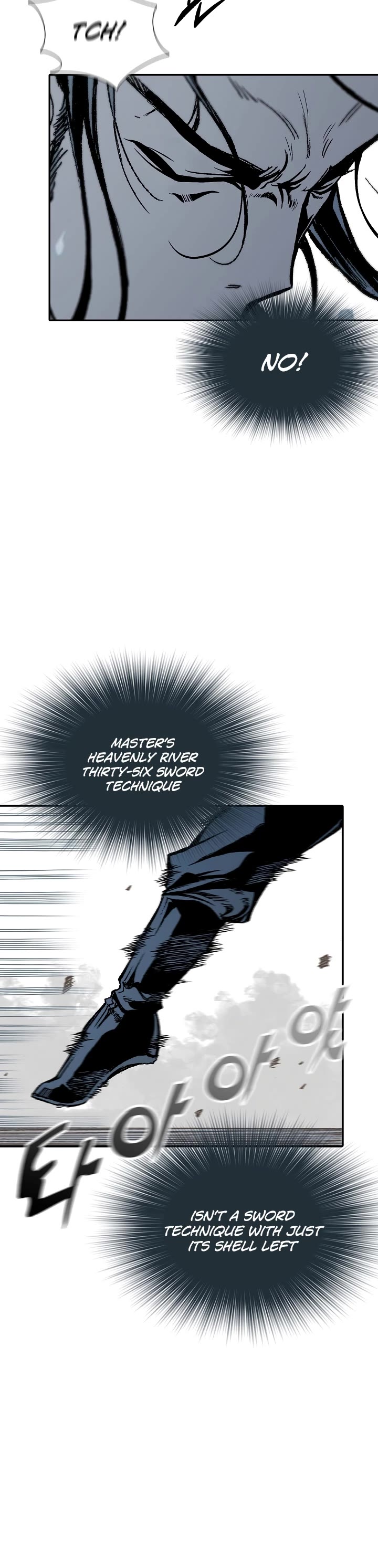 Memoir of the God of War Chap 117 - Next Chap 118