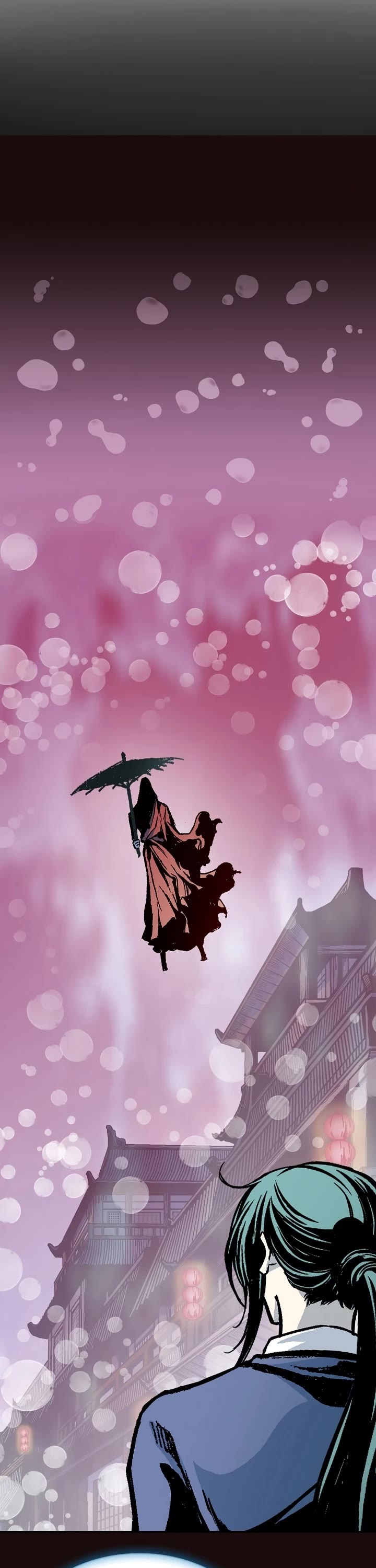Memoir of the God of War Chap 114 - Next Chap 115