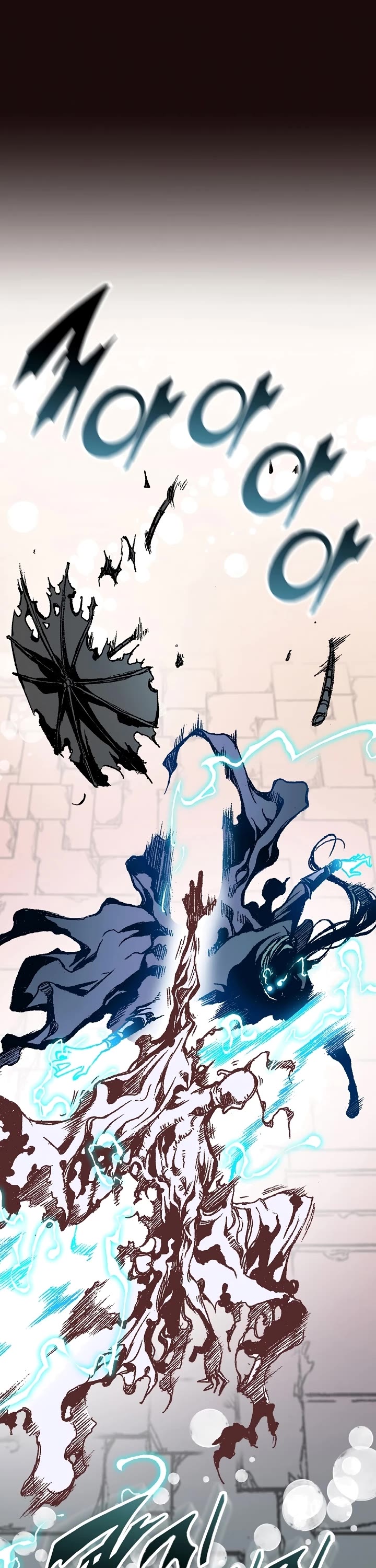 Memoir of the God of War Chap 114 - Next Chap 115