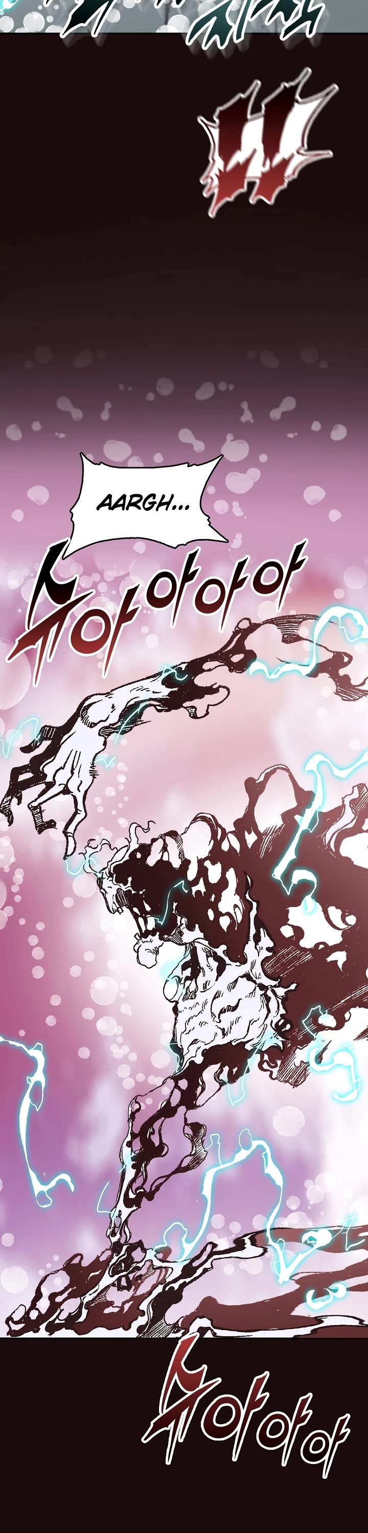 Memoir of the God of War Chap 114 - Next Chap 115