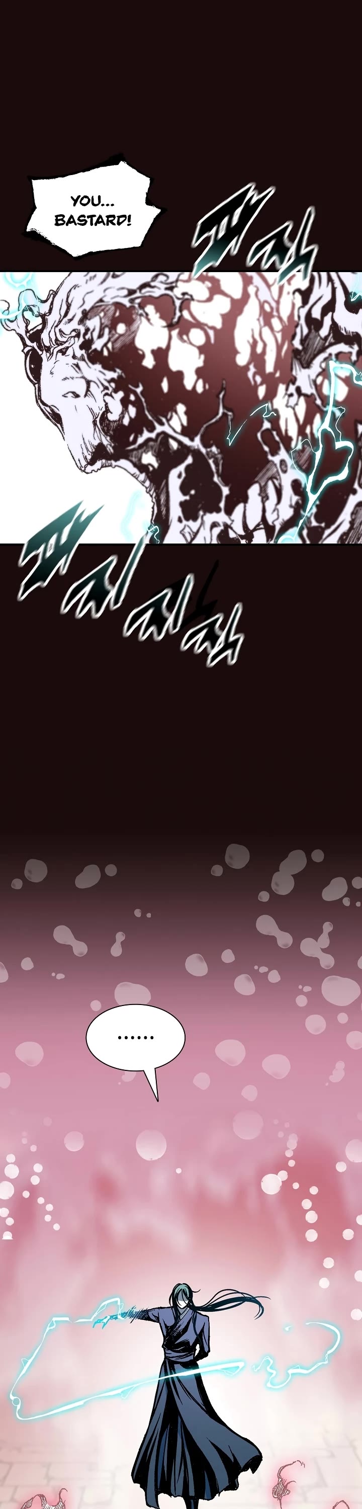 Memoir of the God of War Chap 114 - Next Chap 115