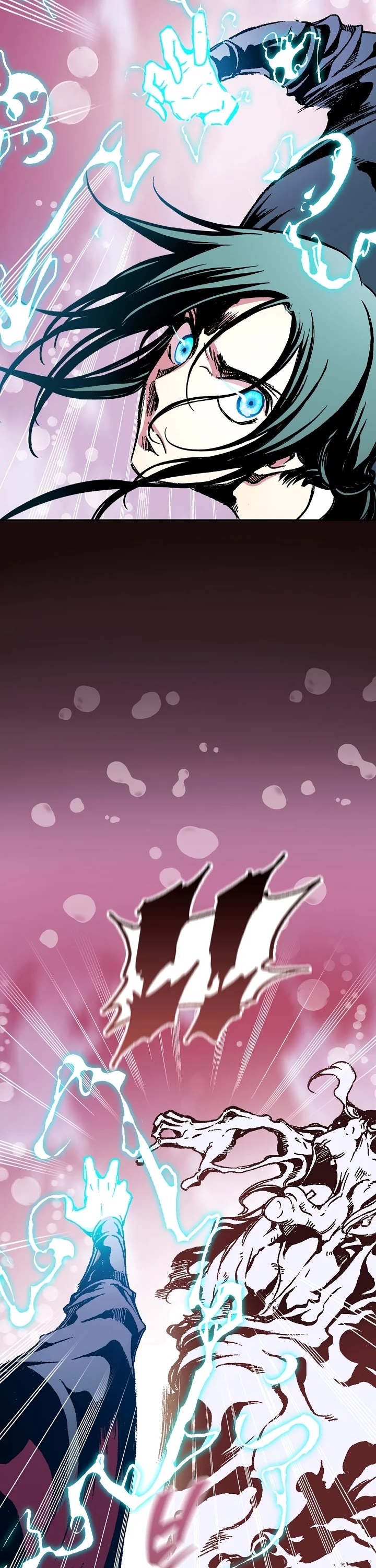 Memoir of the God of War Chap 114 - Next Chap 115