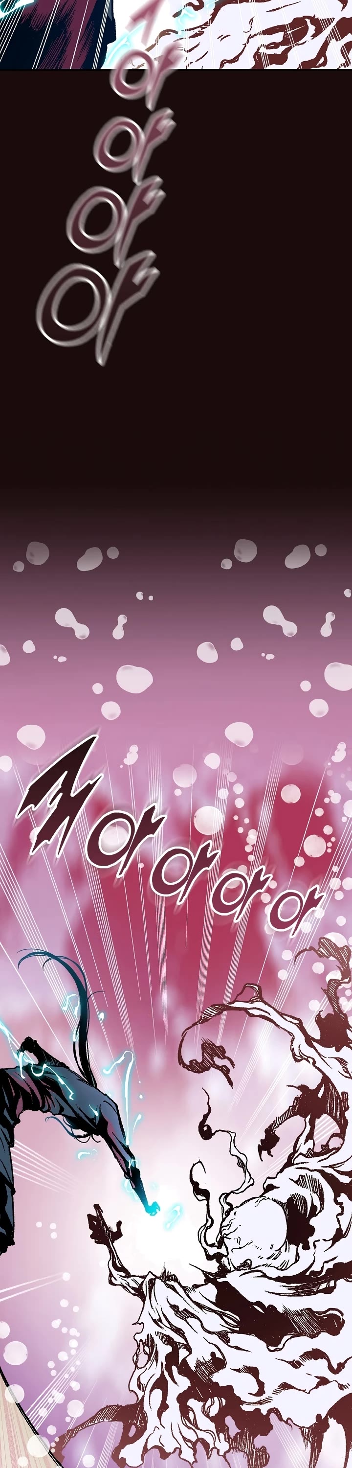Memoir of the God of War Chap 114 - Next Chap 115