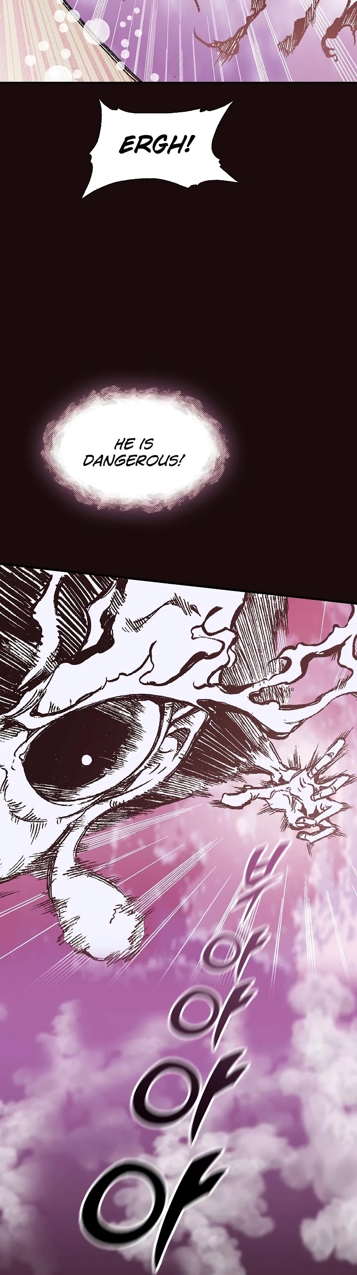 Memoir of the God of War Chap 114 - Next Chap 115