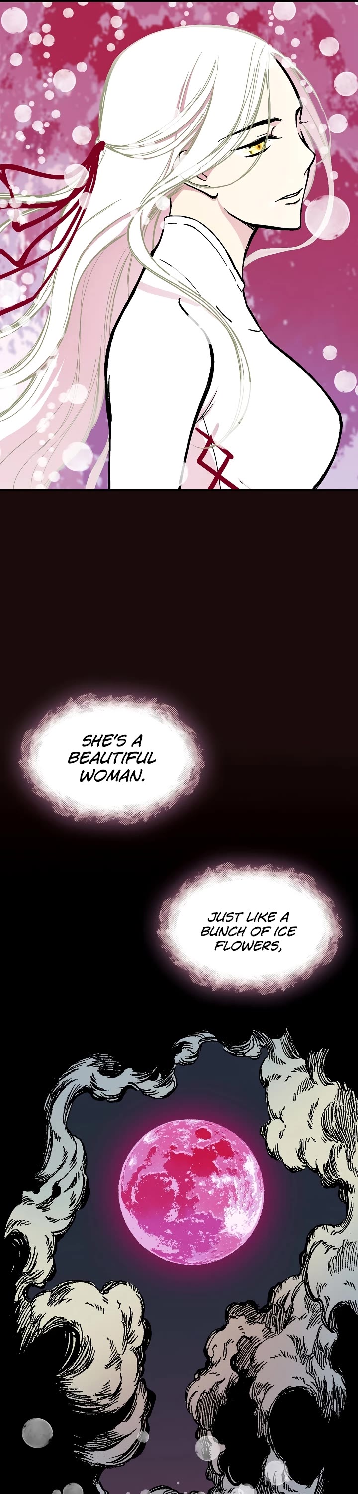 Memoir of the God of War Chap 114 - Next Chap 115