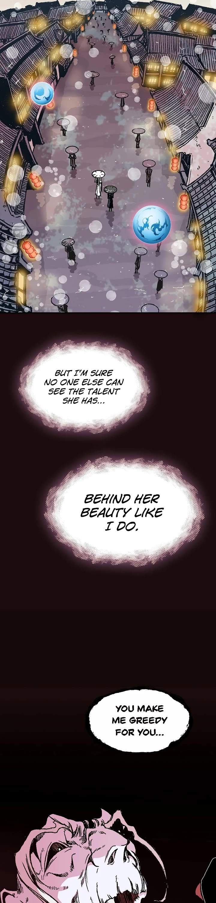 Memoir of the God of War Chap 114 - Next Chap 115
