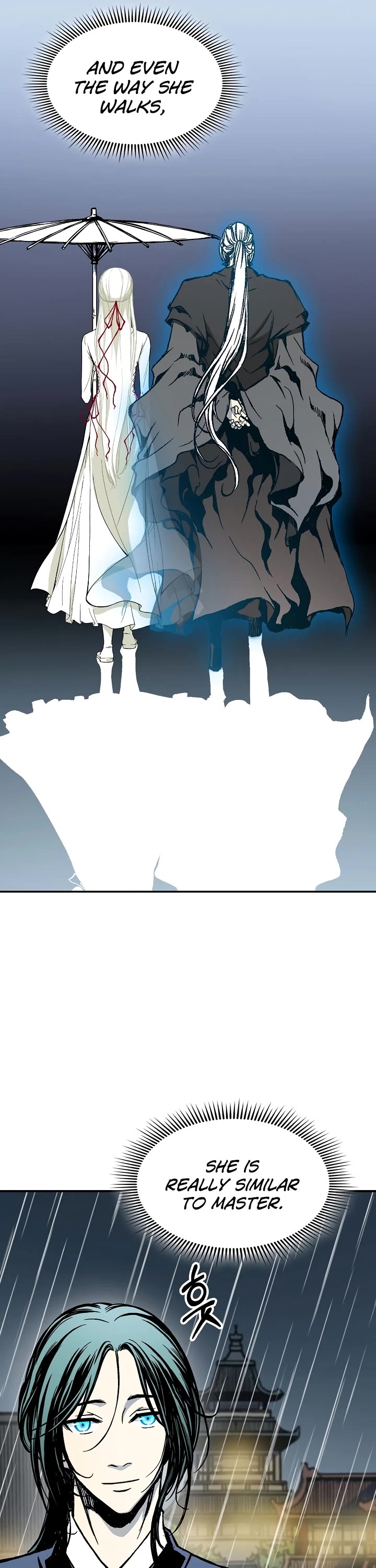 Memoir of the God of War Chap 114 - Next Chap 115