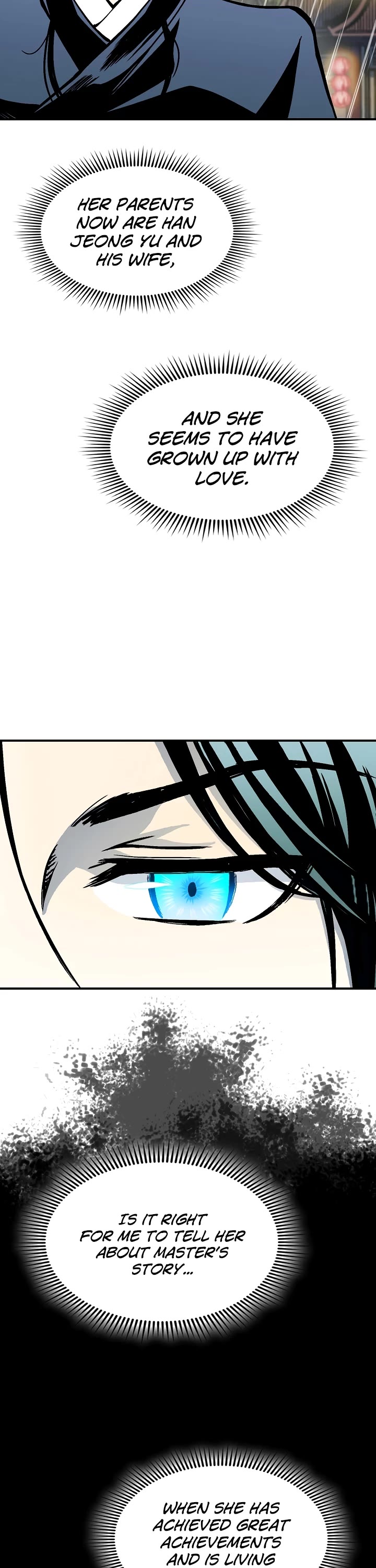Memoir of the God of War Chap 114 - Next Chap 115