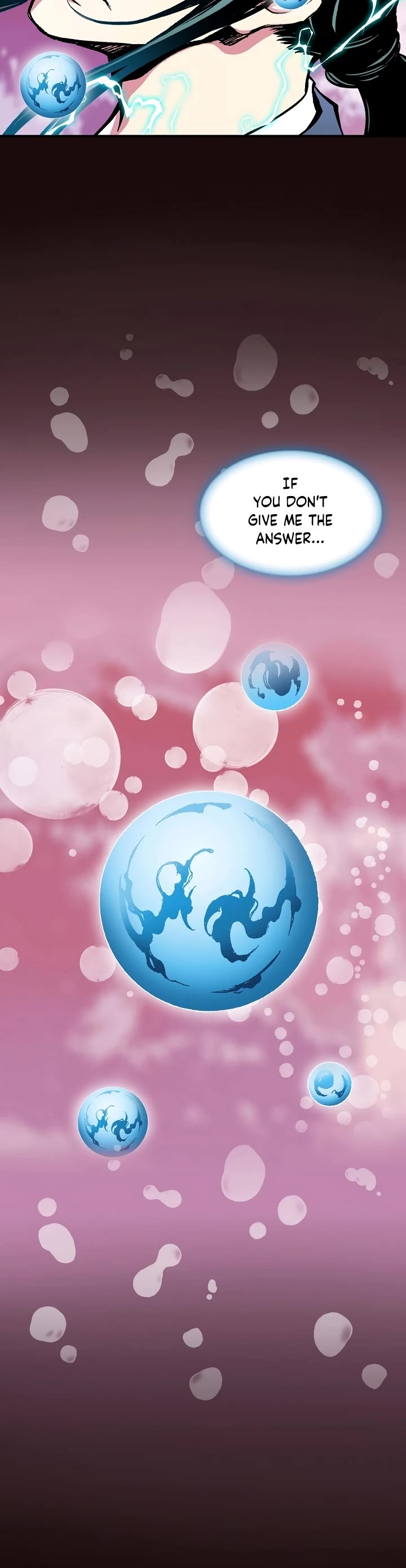 Memoir of the God of War Chap 114 - Next Chap 115