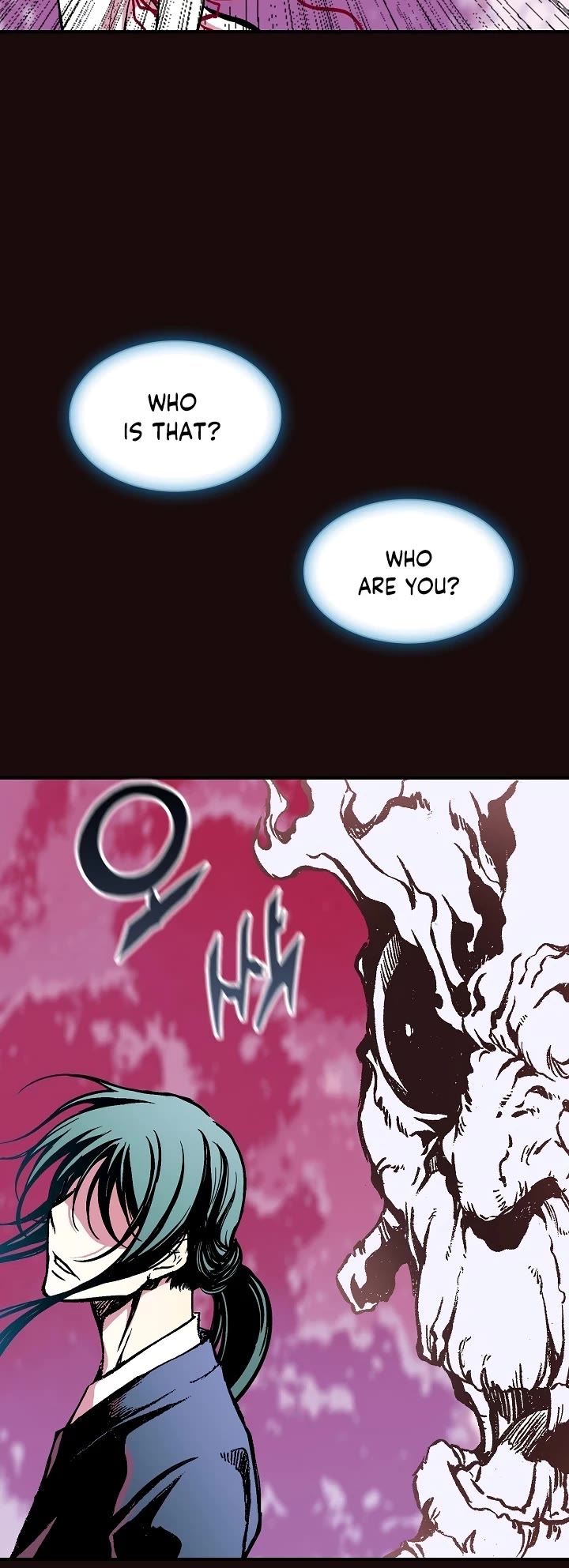 Memoir of the God of War Chap 114 - Next Chap 115