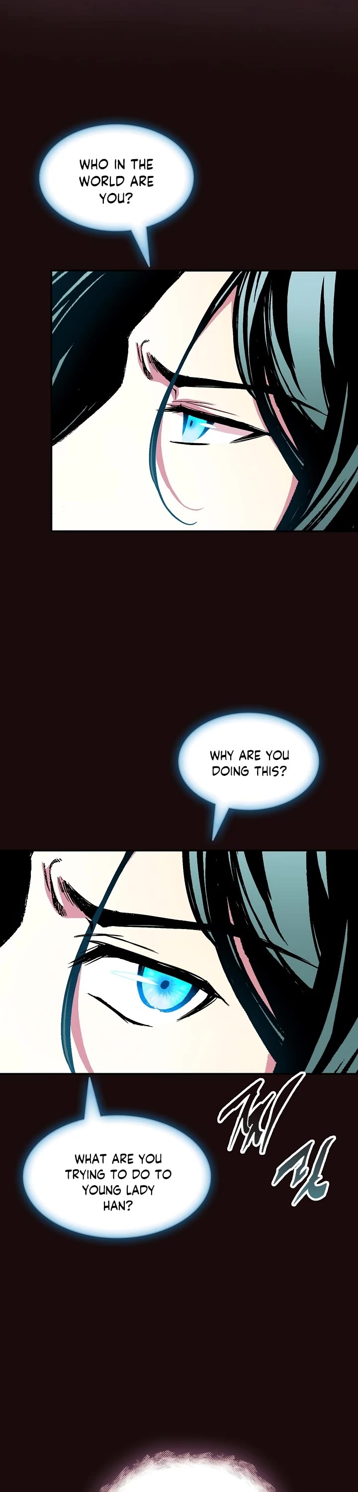 Memoir of the God of War Chap 114 - Next Chap 115