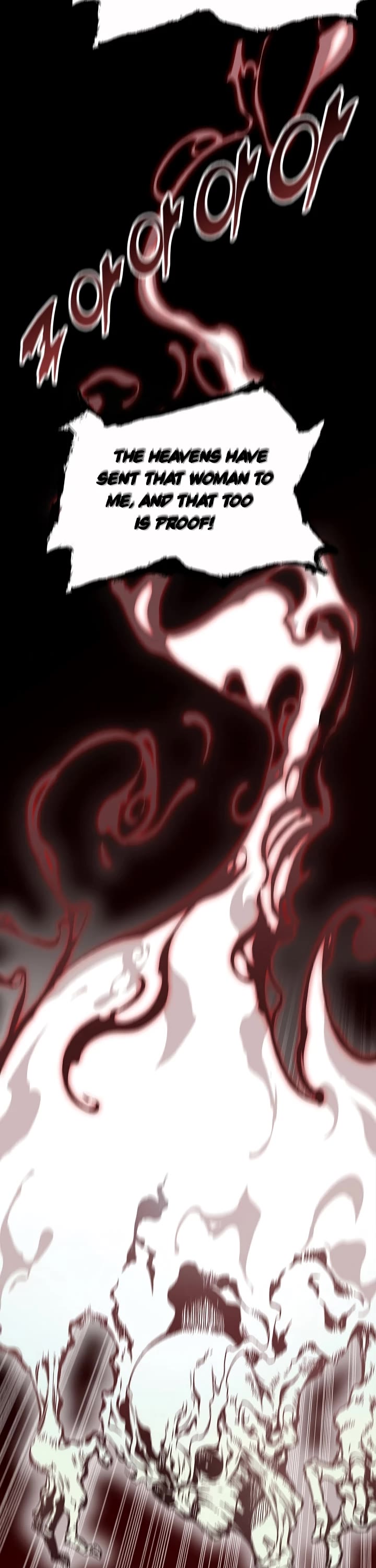 Memoir of the God of War Chap 114 - Next Chap 115