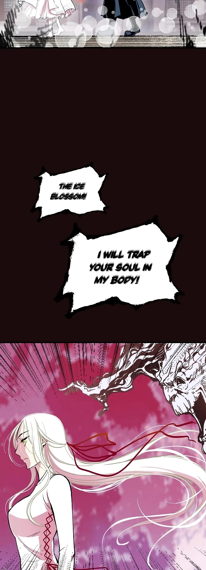 Memoir of the God of War Chap 114 - Next Chap 115