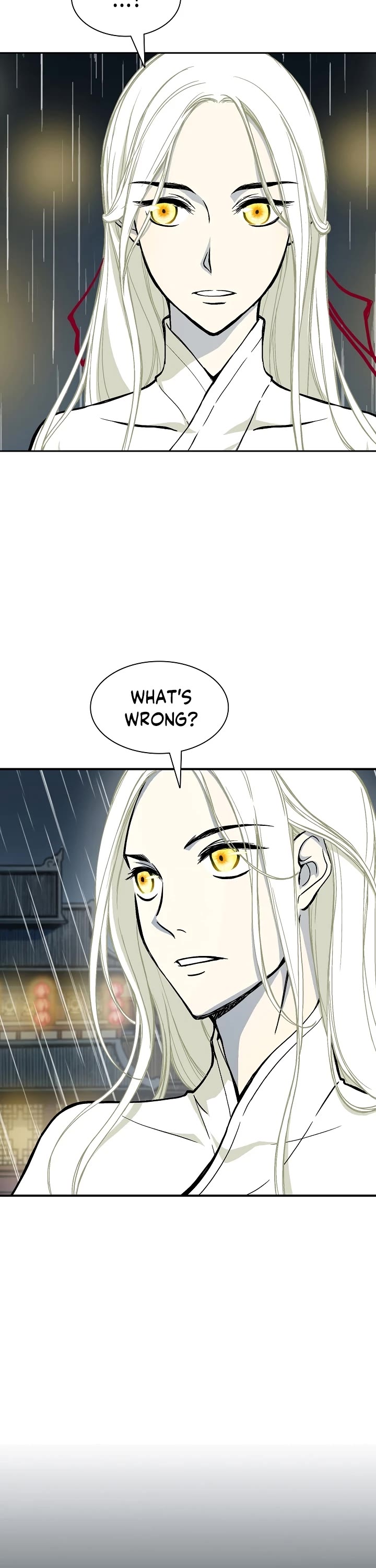 Memoir of the God of War Chap 114 - Next Chap 115