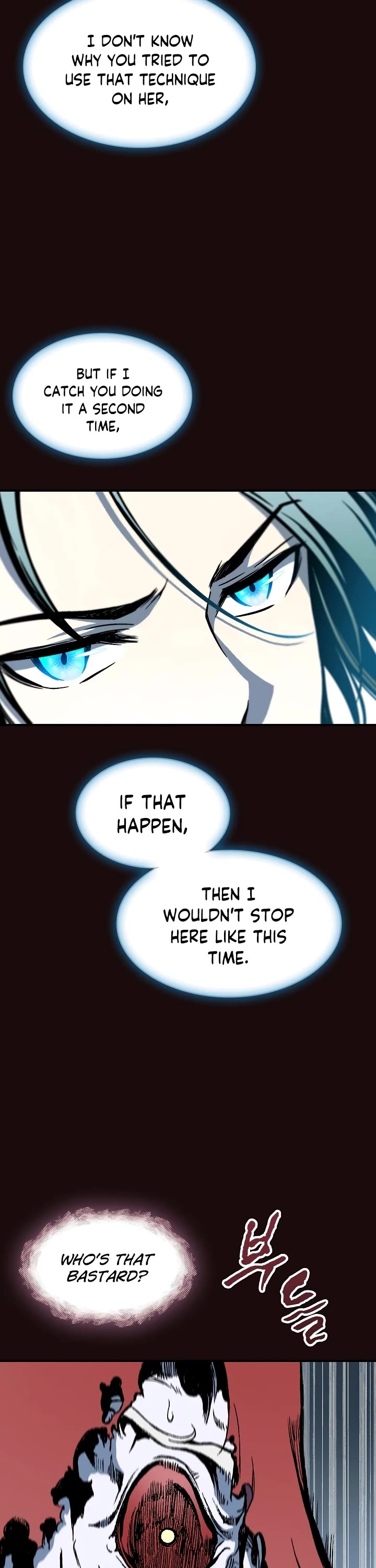 Memoir of the God of War Chap 114 - Next Chap 115