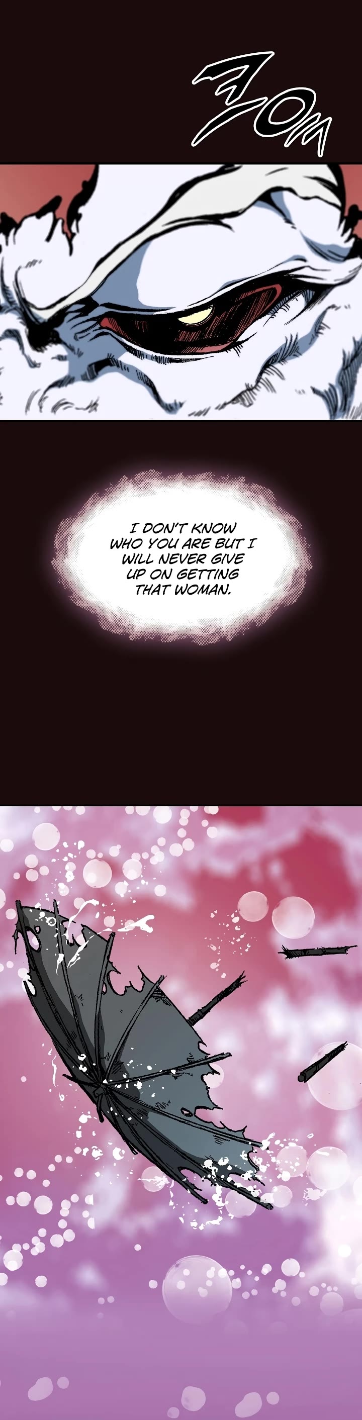 Memoir of the God of War Chap 114 - Next Chap 115