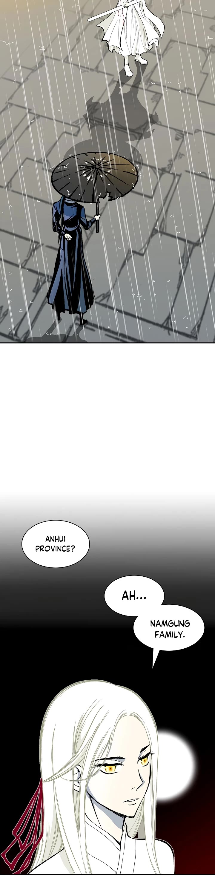 Memoir of the God of War Chap 114 - Next Chap 115