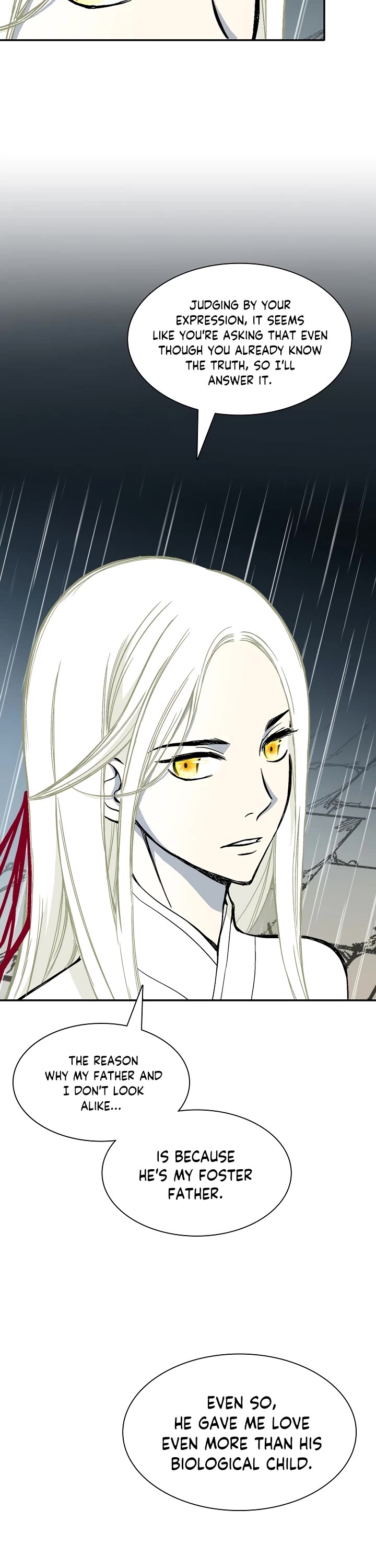 Memoir of the God of War Chap 114 - Next Chap 115