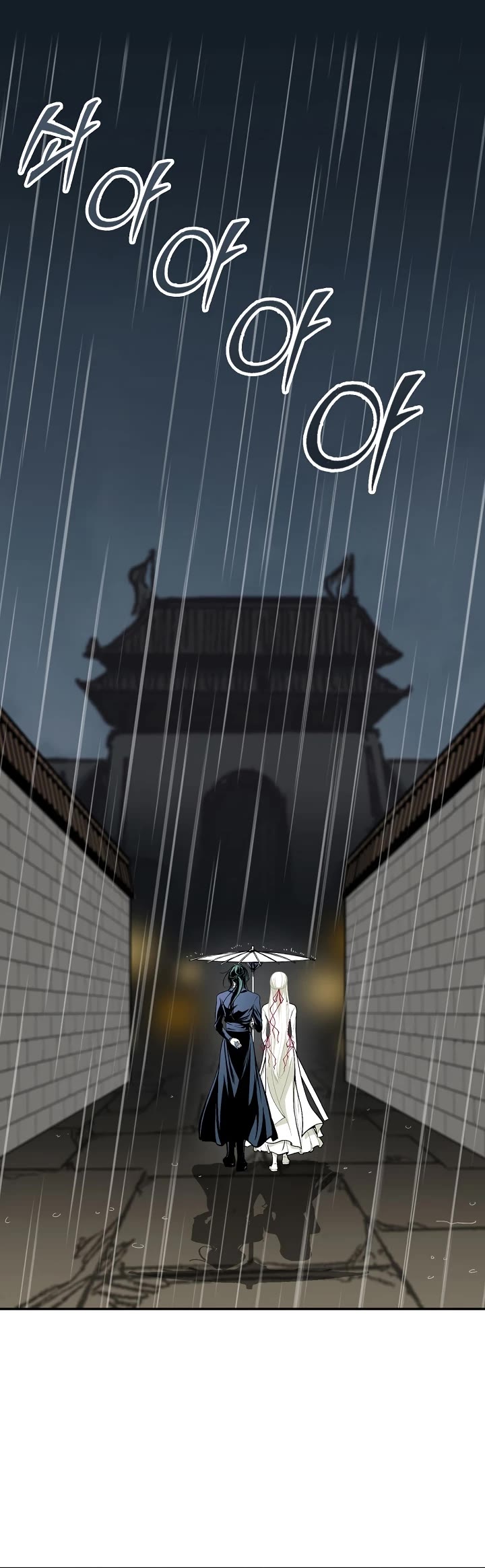 Memoir of the God of War Chap 115 - Next Chap 116