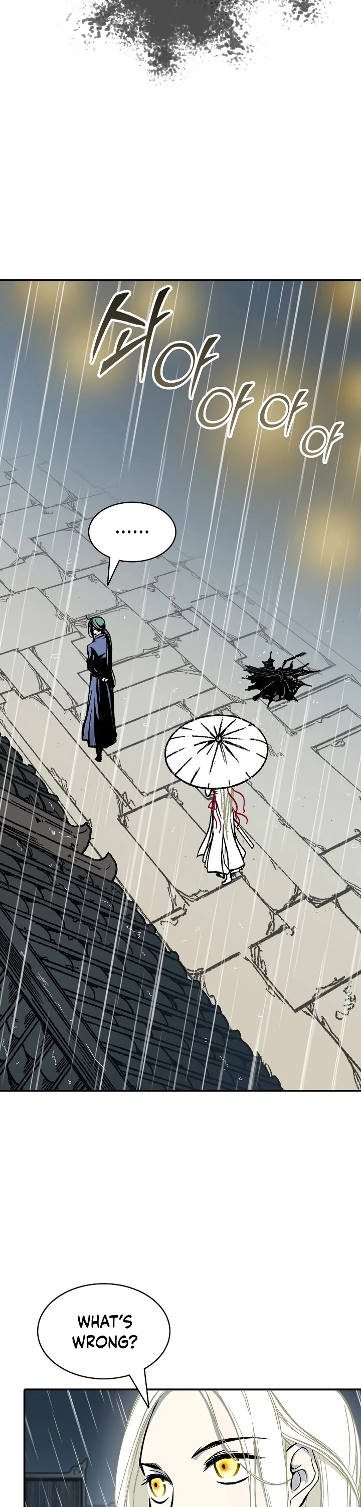 Memoir of the God of War Chap 115 - Next Chap 116