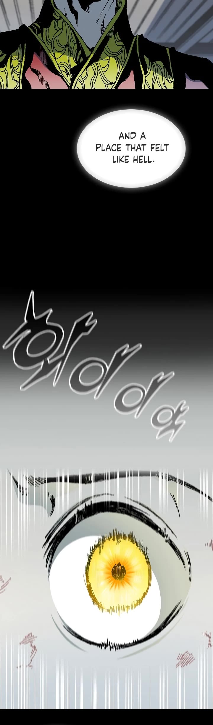 Memoir of the God of War Chap 115 - Next Chap 116