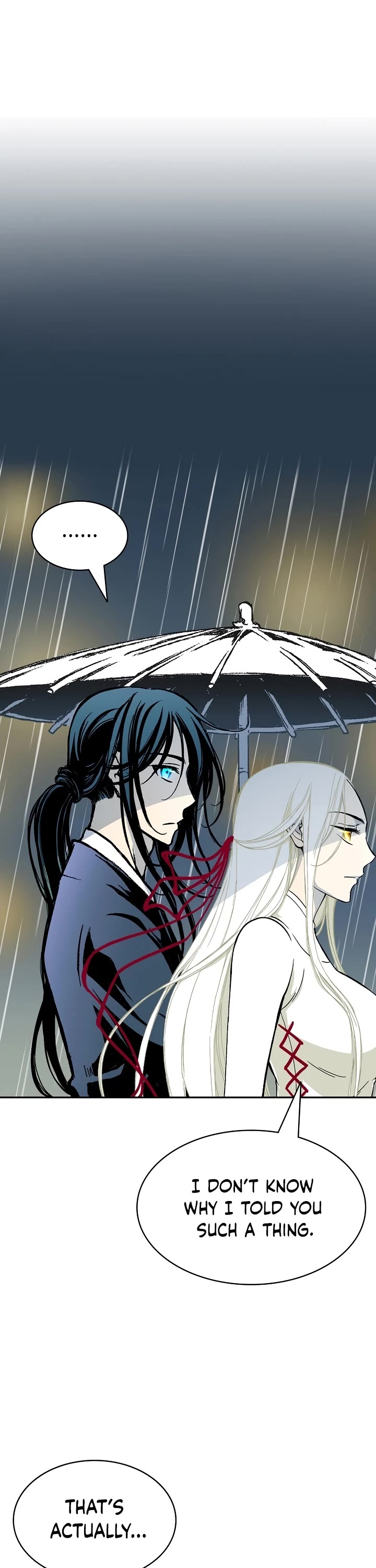 Memoir of the God of War Chap 115 - Next Chap 116