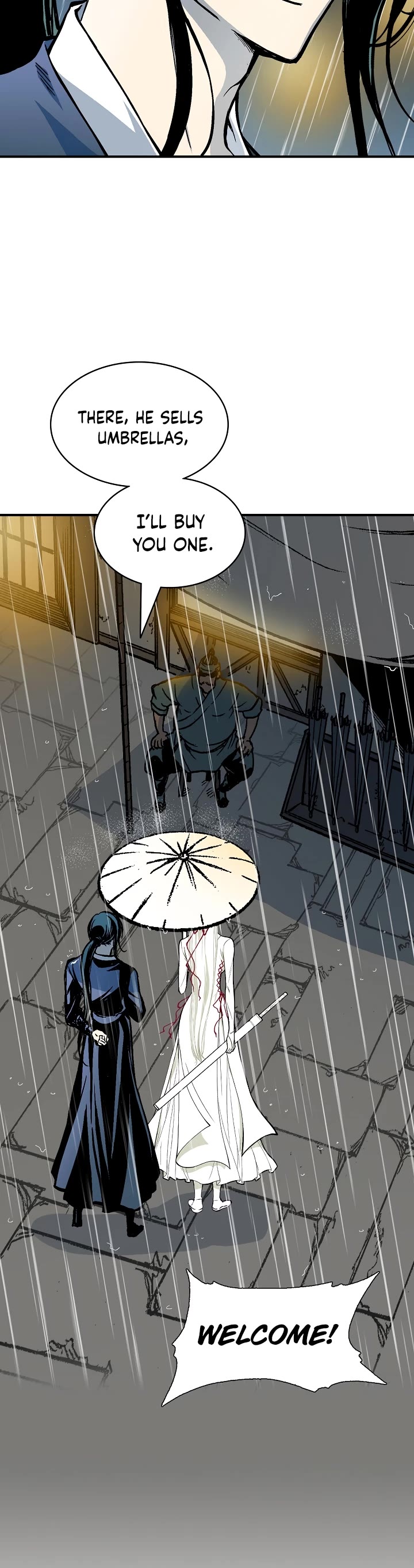 Memoir of the God of War Chap 115 - Next Chap 116