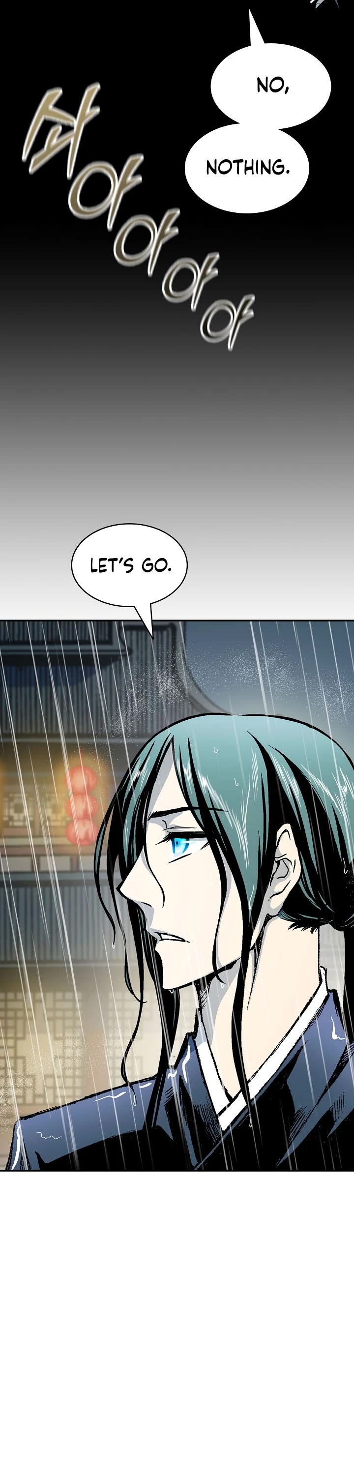 Memoir of the God of War Chap 115 - Next Chap 116