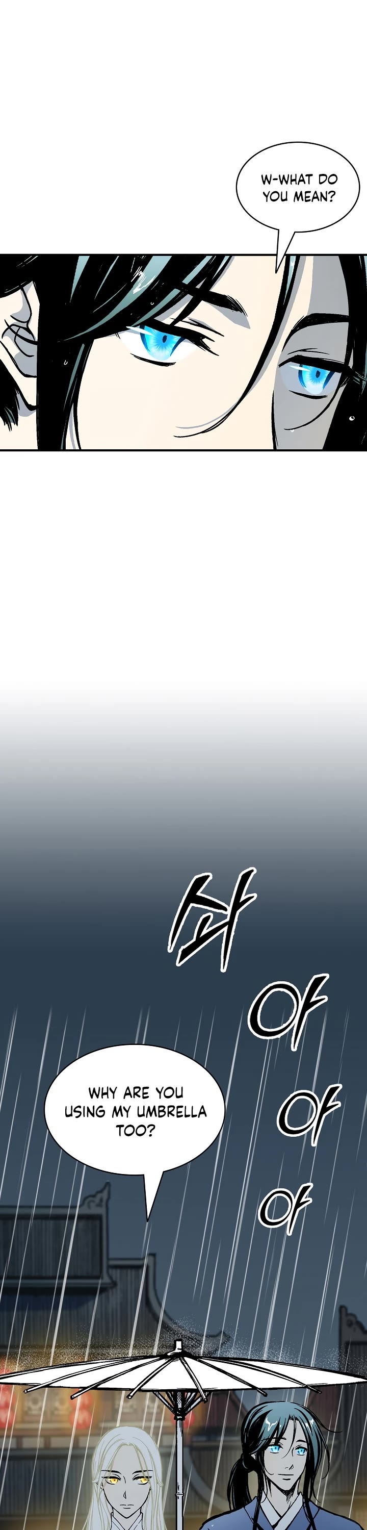 Memoir of the God of War Chap 115 - Next Chap 116