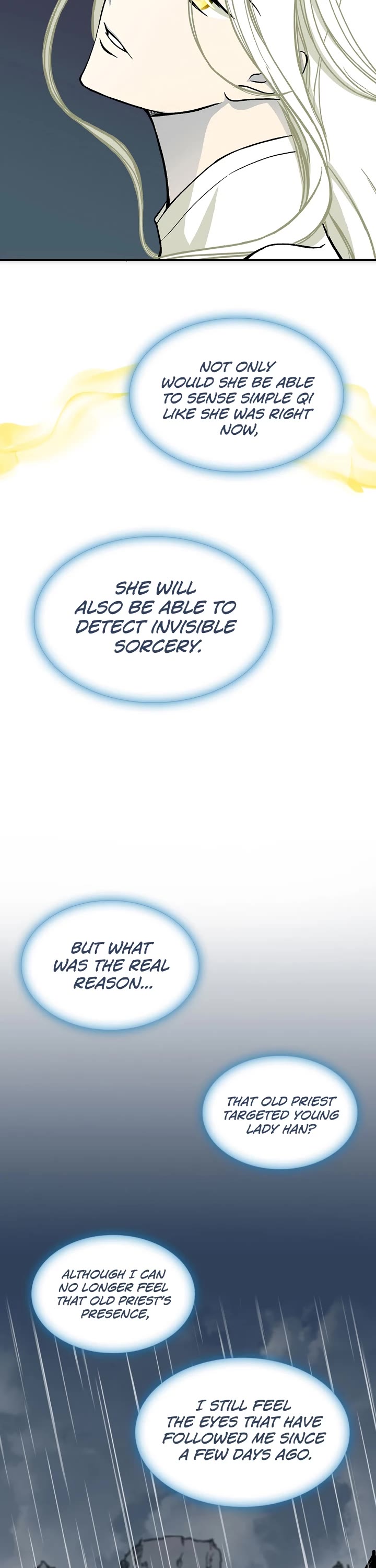 Memoir of the God of War Chap 115 - Next Chap 116