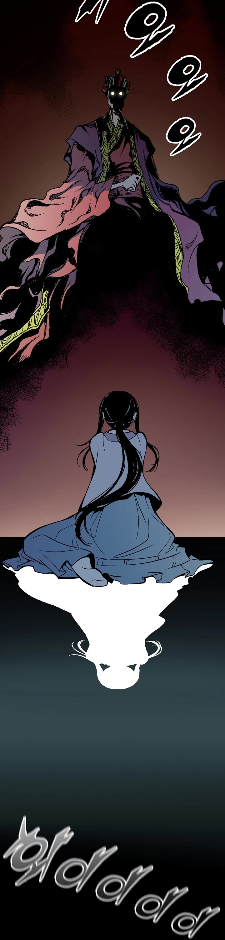 Memoir of the God of War Chap 115 - Next Chap 116