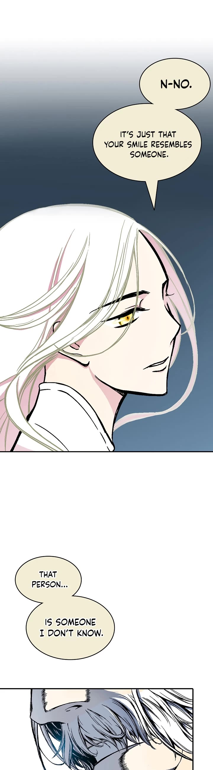 Memoir of the God of War Chap 115 - Next Chap 116
