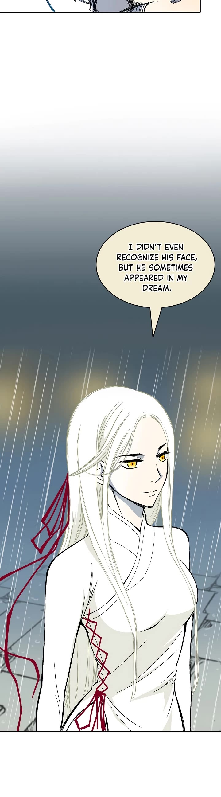 Memoir of the God of War Chap 115 - Next Chap 116