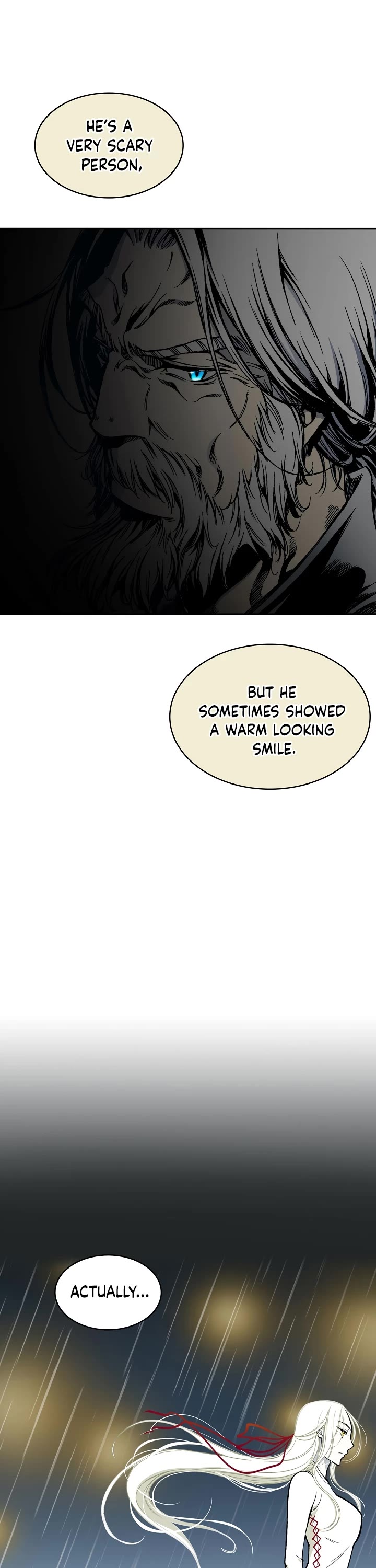 Memoir of the God of War Chap 115 - Next Chap 116