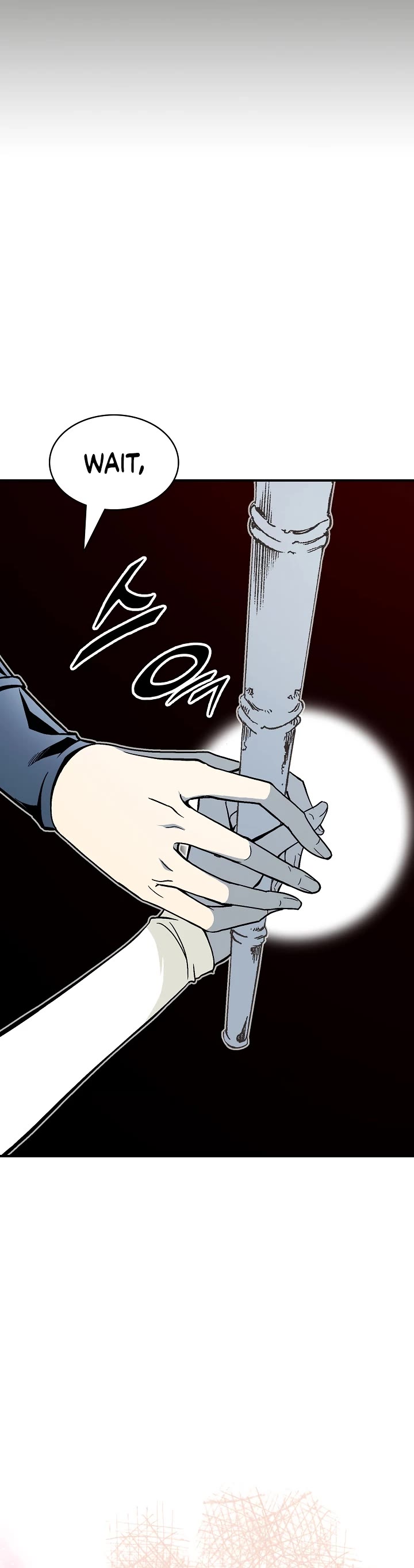 Memoir of the God of War Chap 115 - Next Chap 116